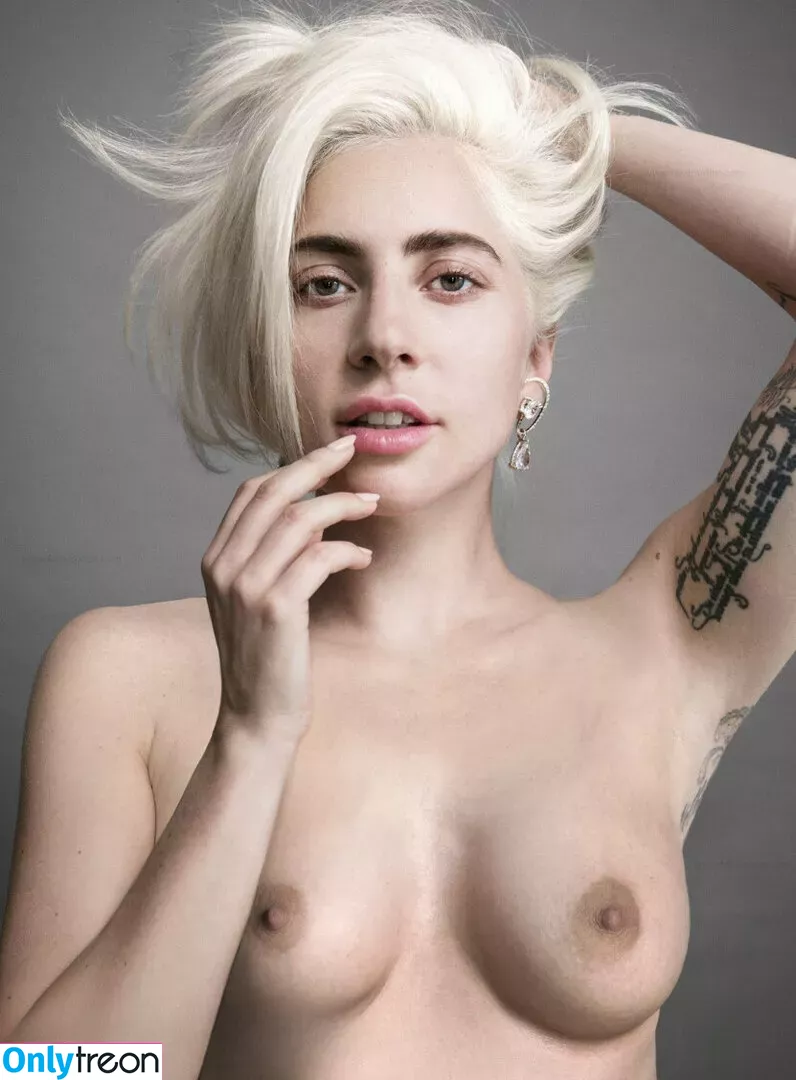 Lady Gaga Ai Porn nude photo #0001 (ladygaga)