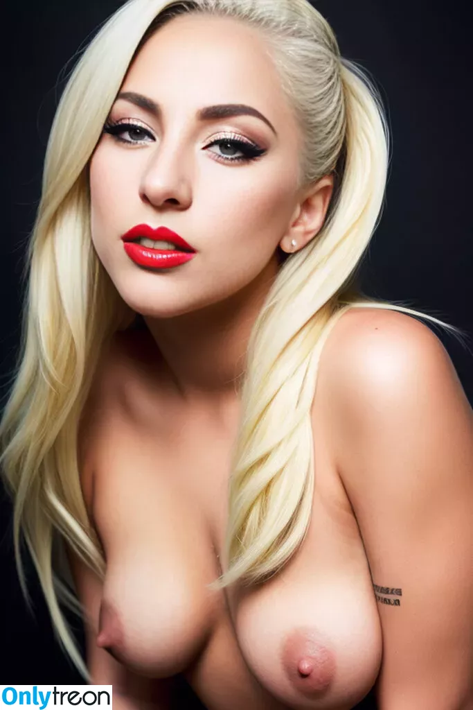 Lady Gaga Ai Porn nude photo #0004 (ladygaga)