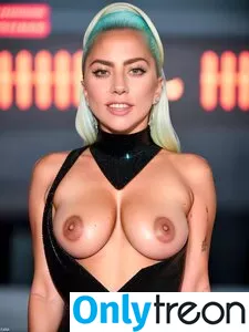 Lady Gaga Ai Porn nude photo #0018 (ladygaga)