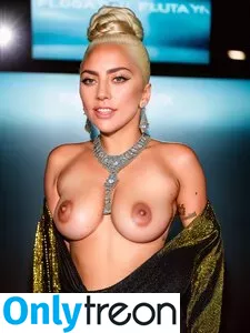 Lady Gaga Ai Porn nude photo #0020 (ladygaga)