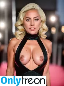 Lady Gaga Ai Porn nude photo #0037 (ladygaga)