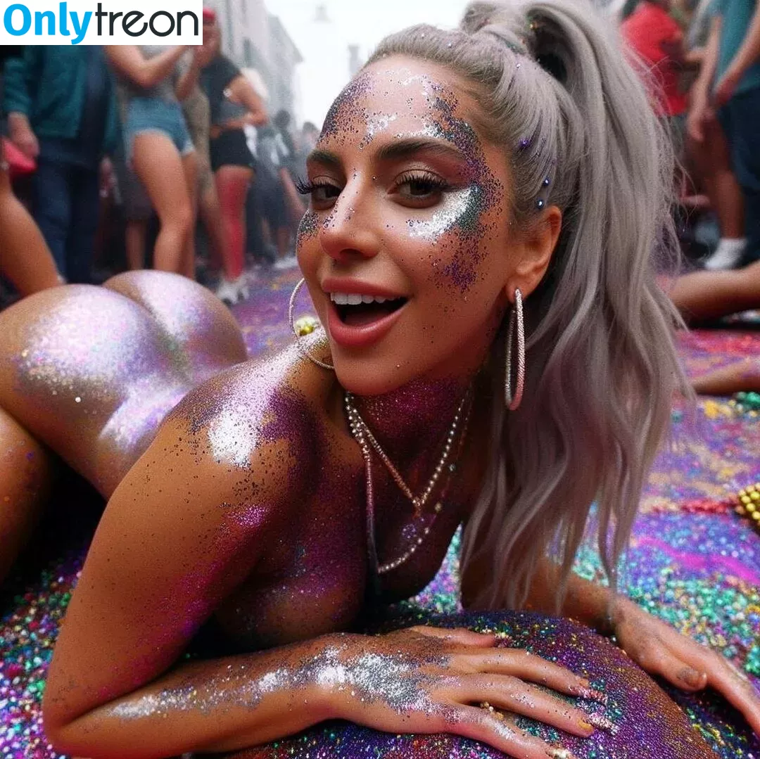 Lady Gaga Ai Porn nude photo #0039 (ladygaga)