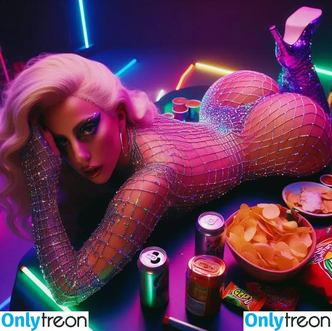 Lady Gaga Ai Porn nude photo #0040 (ladygaga)