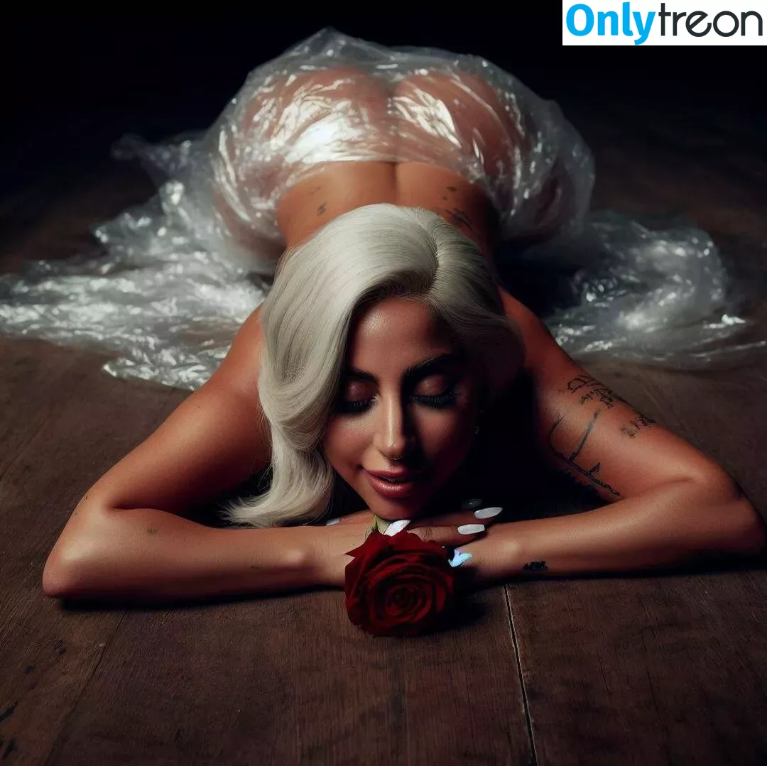 Lady Gaga Ai Porn nude photo #0043 (ladygaga)