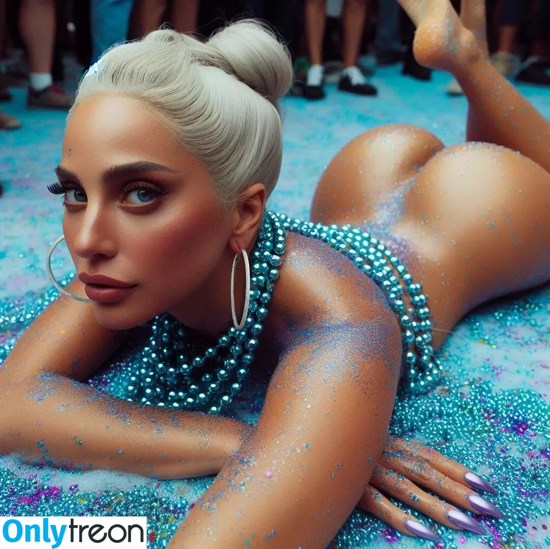 Lady Gaga Ai Porn голая photo #0055 (ladygaga)