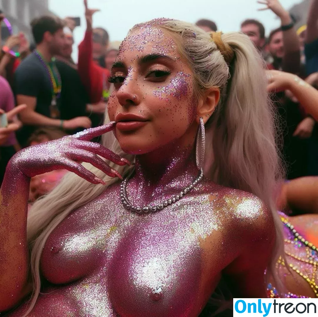 Lady Gaga Ai Porn nude photo #0058 (ladygaga)