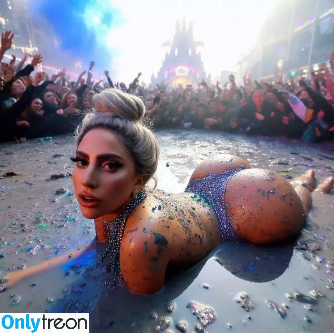 Lady Gaga Ai Porn голая photo #0059 (ladygaga)