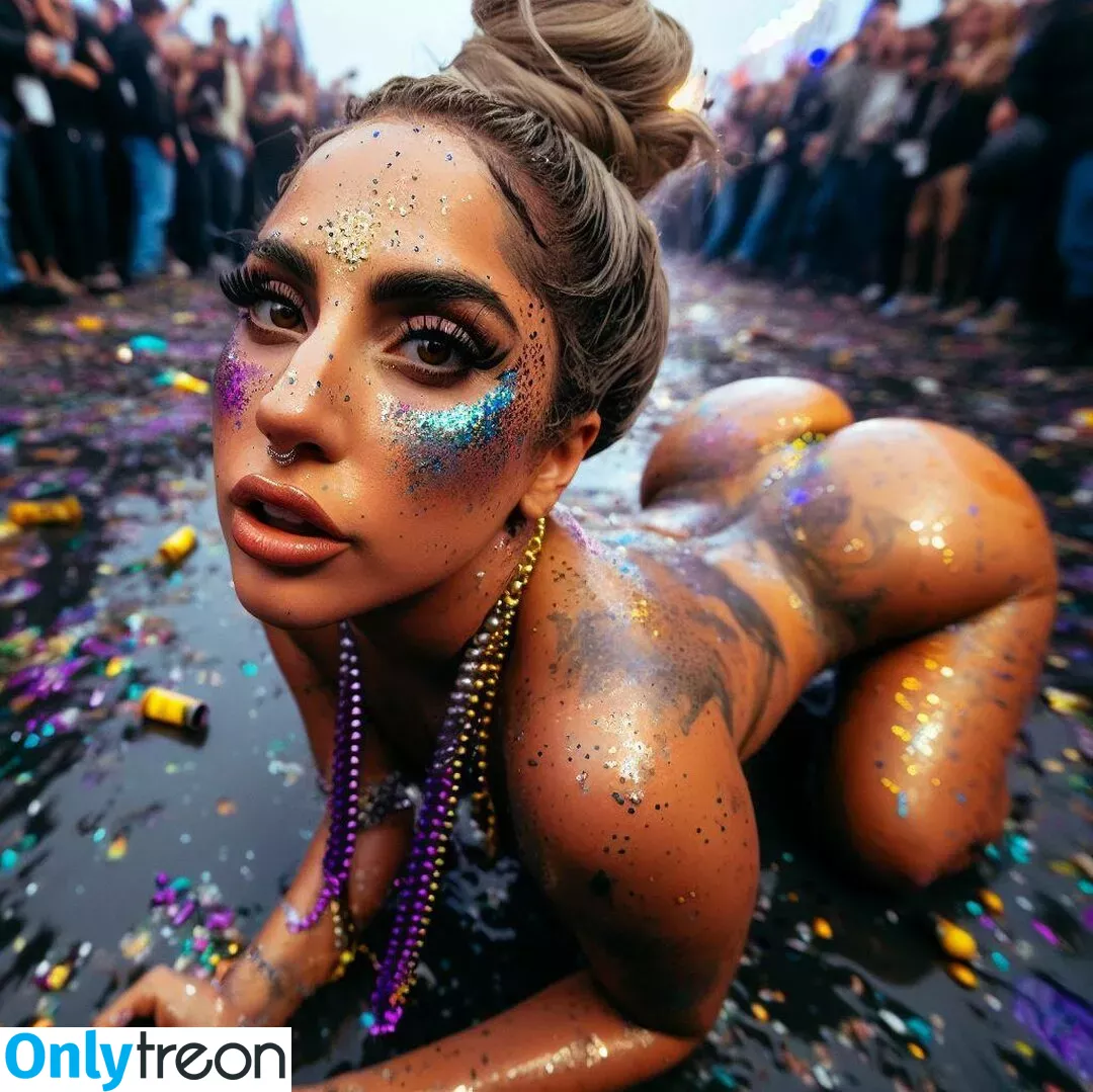 Lady Gaga Ai Porn голая photo #0063 (ladygaga)