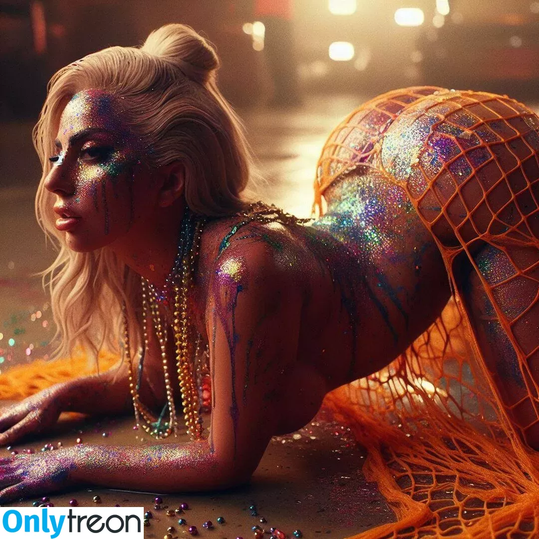 Lady Gaga Ai Porn голая photo #0065 (ladygaga)