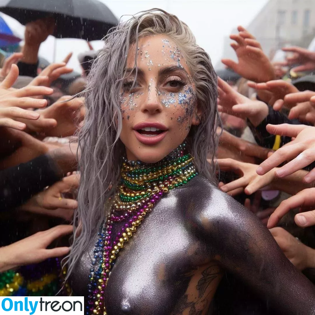 Lady Gaga Ai Porn голая photo #0071 (ladygaga)