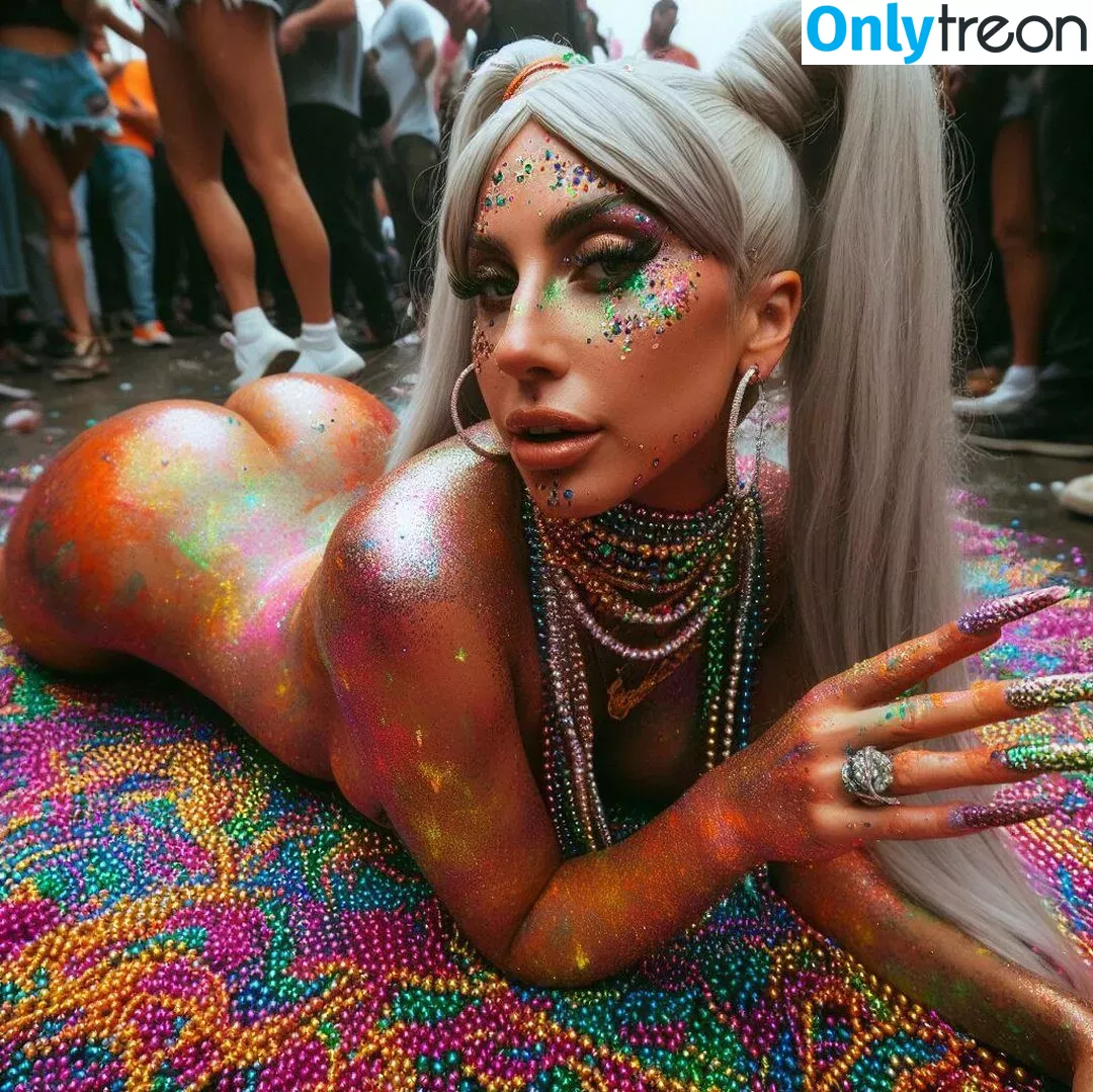 Lady Gaga Ai Porn голая photo #0073 (ladygaga)