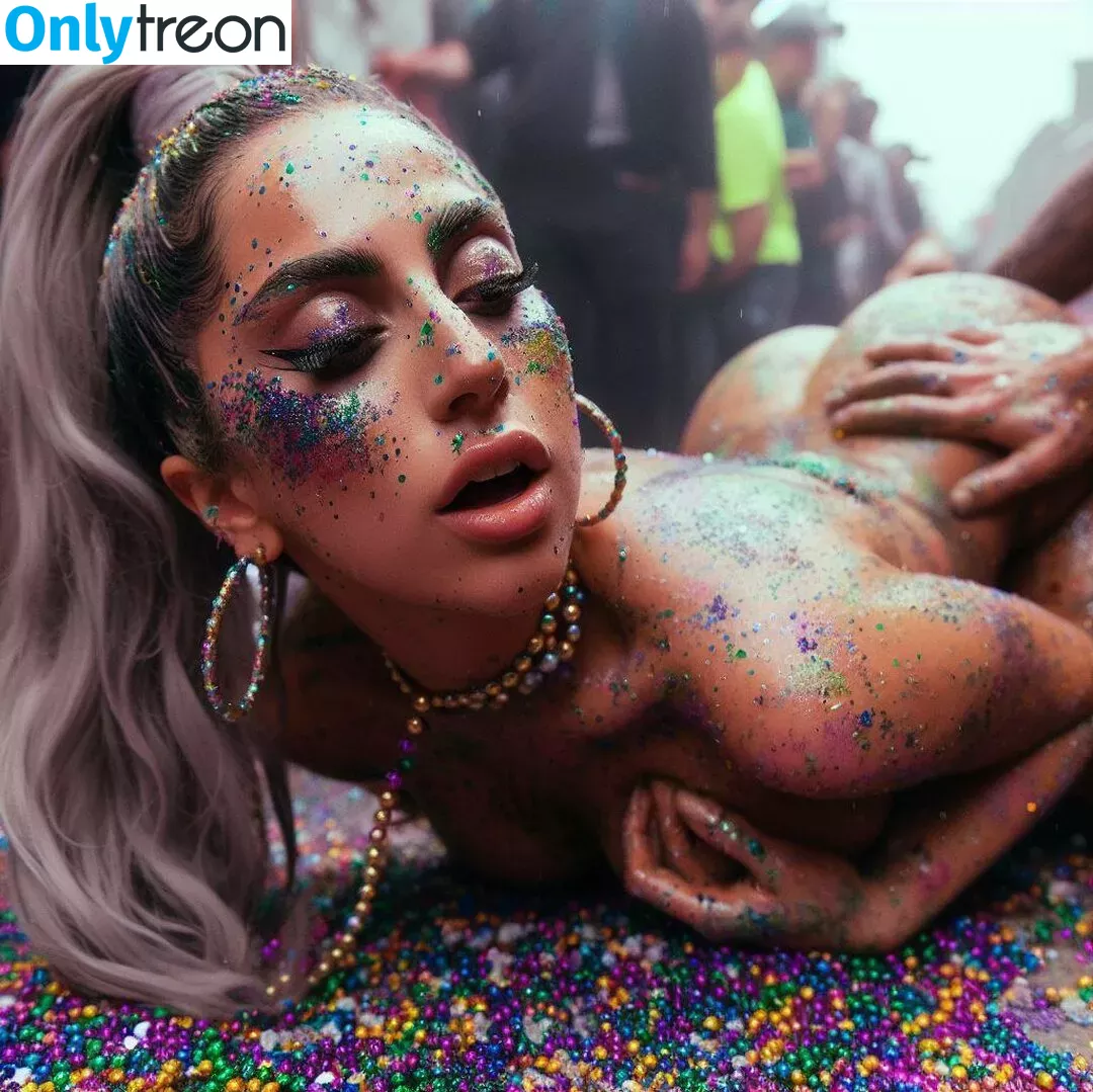 Lady Gaga Ai Porn голая photo #0074 (ladygaga)