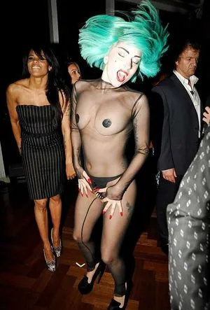 Lady Gaga / ladygaga nude photo #0190