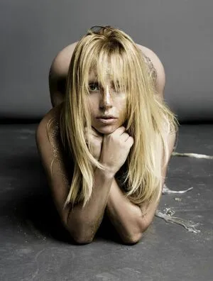 Lady Gaga / ladygaga nude photo #0226