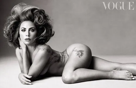 Lady Gaga / ladygaga nude photo #0237