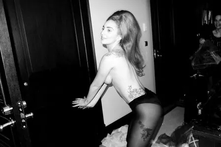 Lady Gaga / ladygaga nude photo #0293