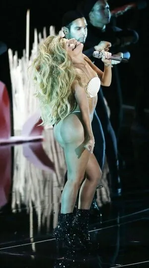 Lady Gaga / ladygaga nude photo #0303