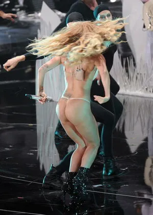 Lady Gaga / ladygaga nude photo #0309