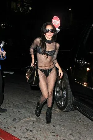 Lady Gaga / ladygaga nude photo #0319