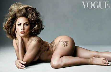 Lady Gaga / ladygaga nude photo #0329