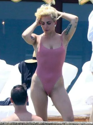 Lady Gaga / ladygaga nude photo #0344