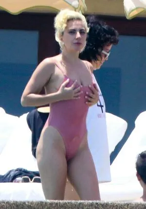 Lady Gaga / ladygaga nude photo #0345