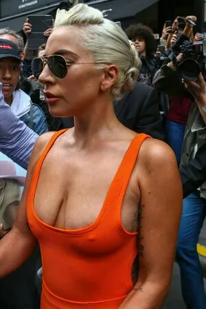 Lady Gaga / ladygaga nude photo #0517