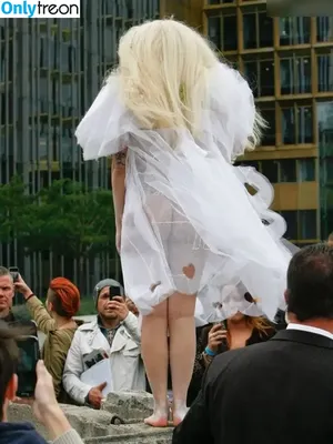 Lady Gaga / ladygaga nude photo #0991