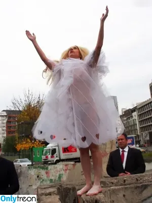 Lady Gaga / ladygaga nude photo #0993