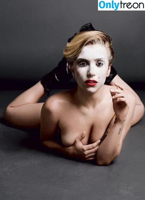 Lady Gaga nude photo #0036 (ladygaga)