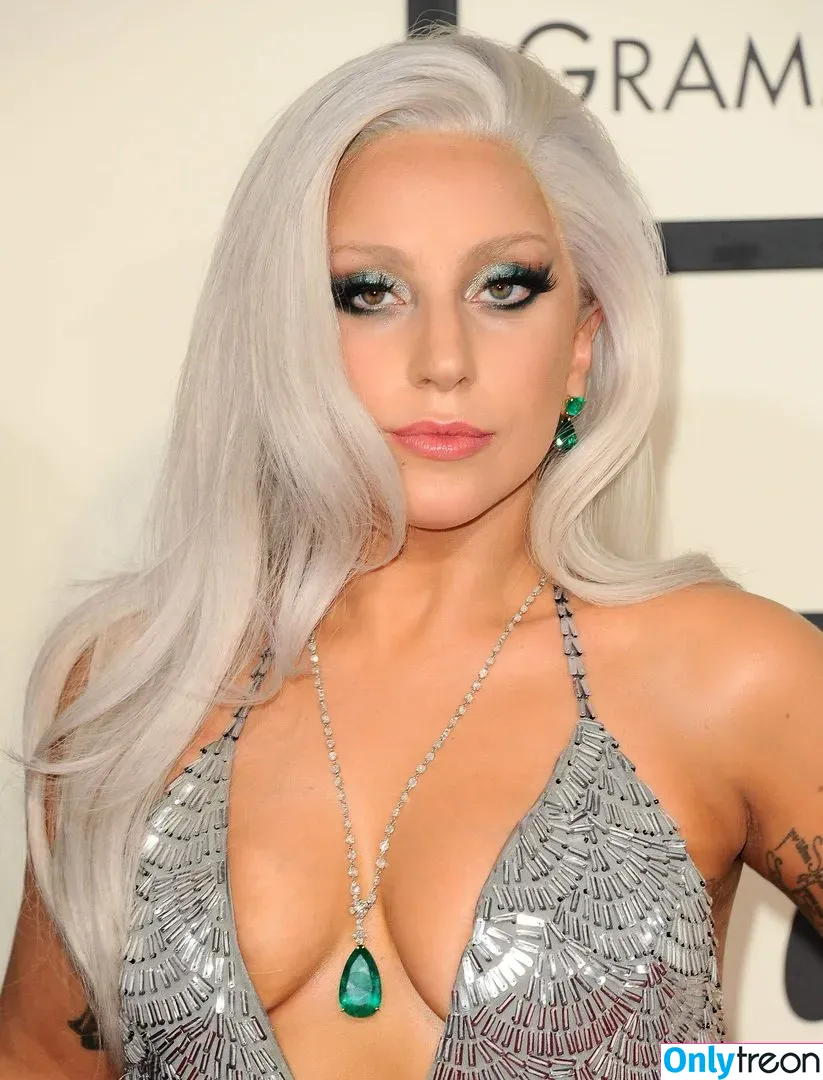 Lady Gaga голая photo #0059 (ladygaga)