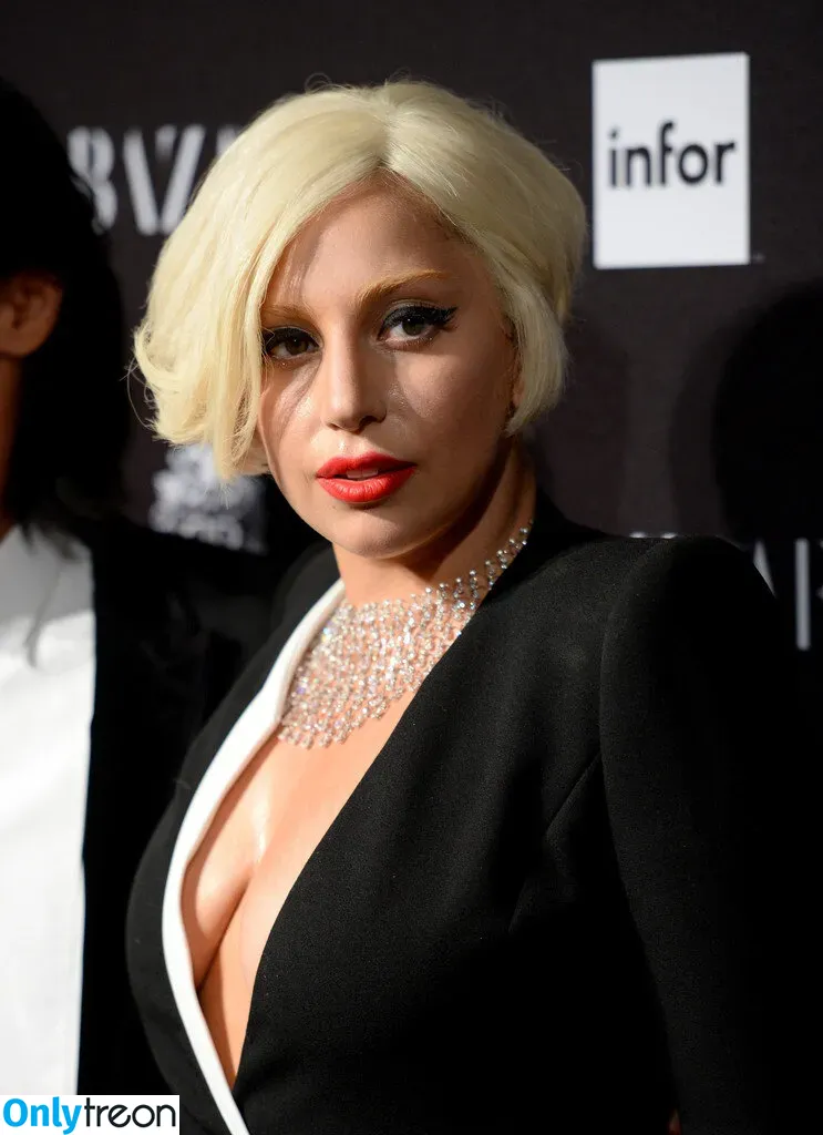 Lady Gaga голая photo #0069 (ladygaga)