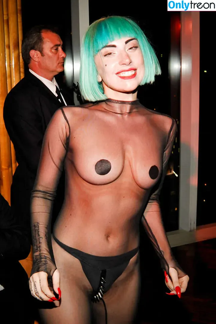 Lady Gaga nude photo #0194 (ladygaga)