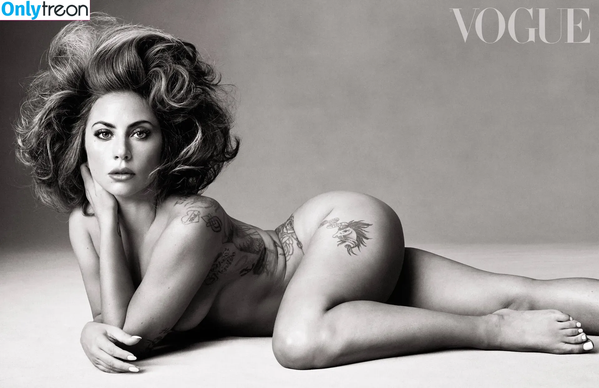 Lady Gaga nude photo #0237 (ladygaga)