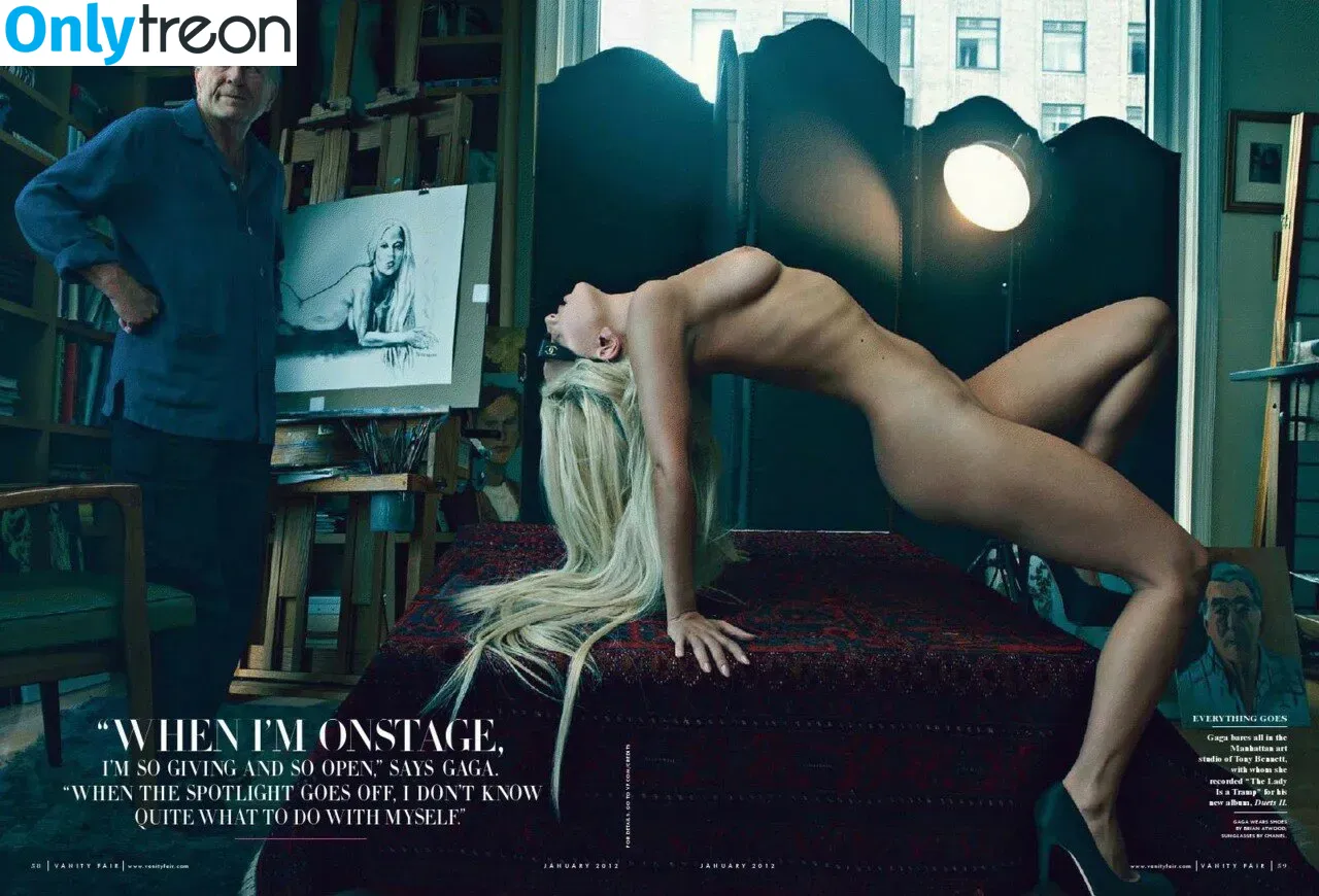 Lady Gaga nude photo #0336 (ladygaga)