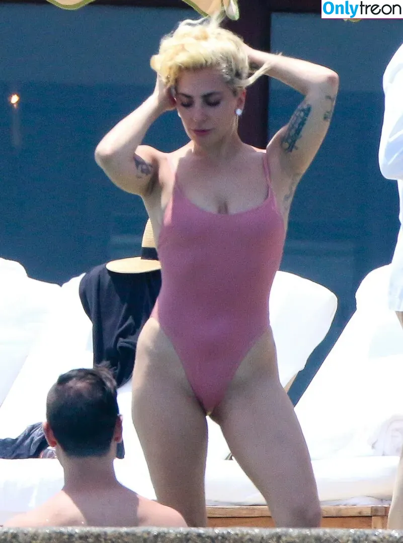 Lady Gaga nude photo #0344 (ladygaga)