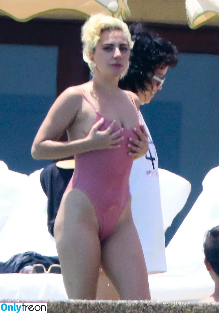 Lady Gaga nude photo #0345 (ladygaga)