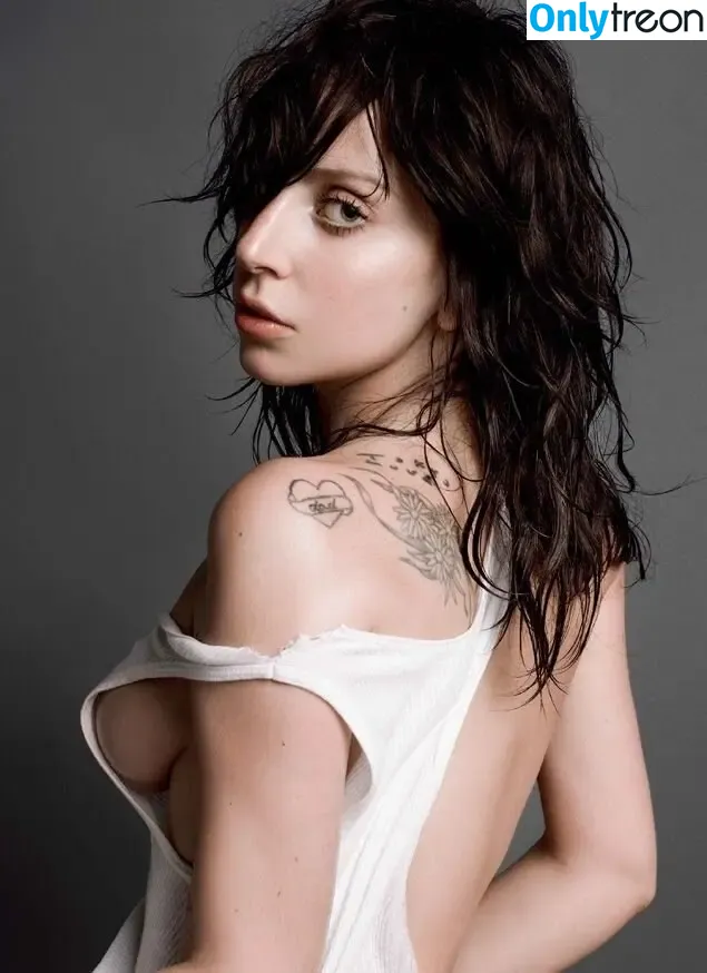 Lady Gaga nude photo #0527 (ladygaga)