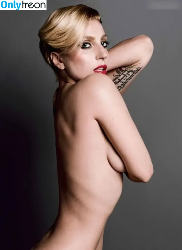 Lady Gaga nude photo #0530 (ladygaga)