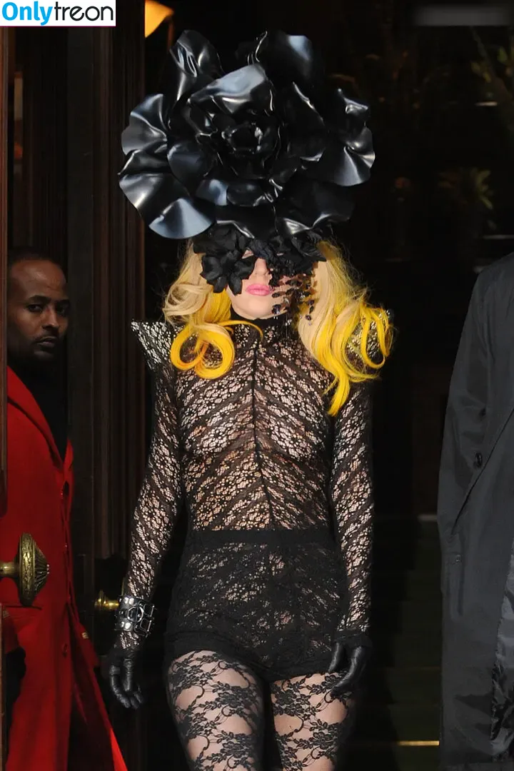 Lady Gaga голая photo #0577 (ladygaga)