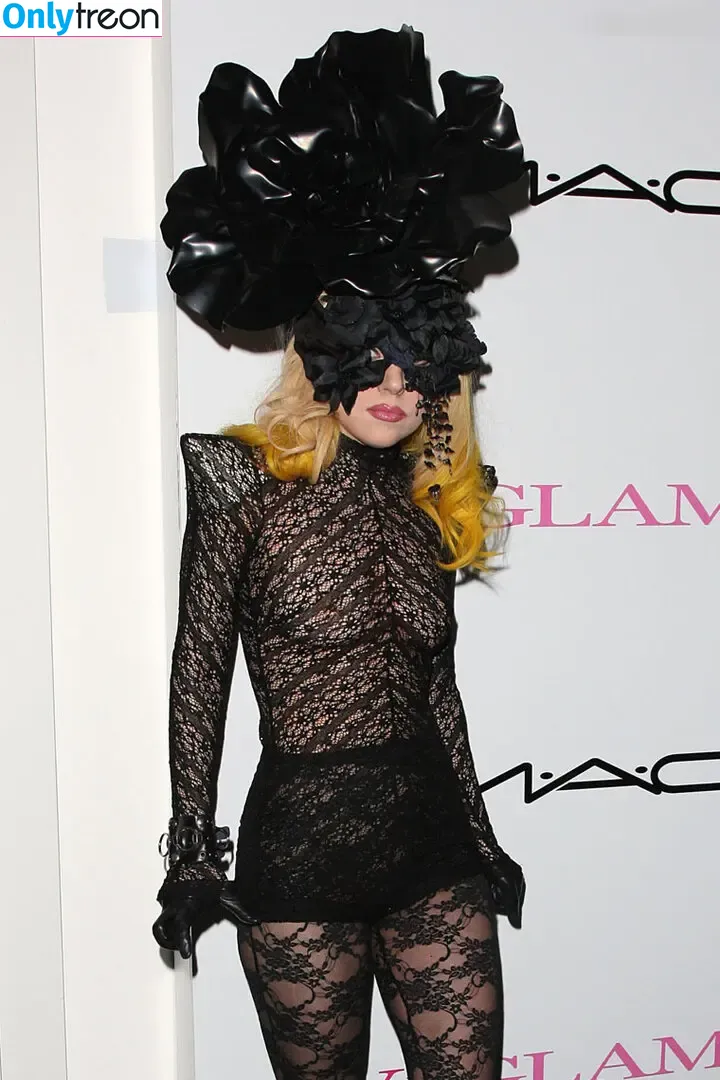 Lady Gaga голая photo #0578 (ladygaga)