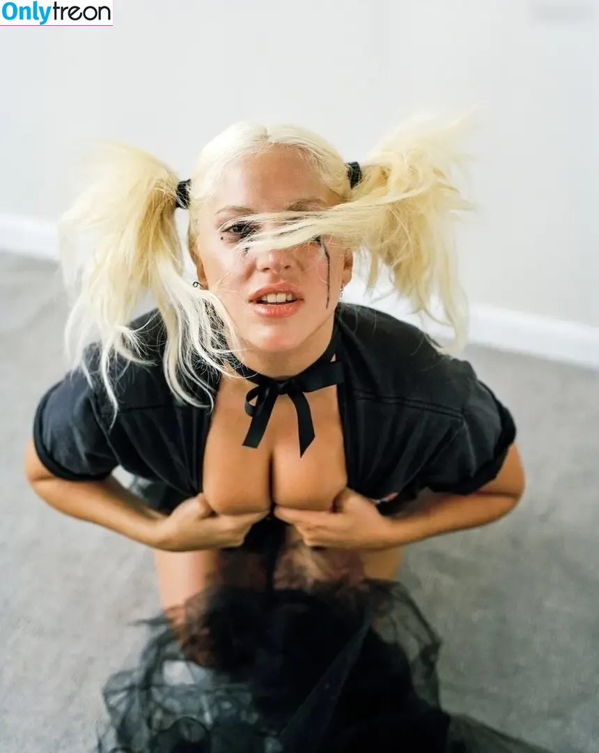 Lady Gaga nude photo #0958 (ladygaga)