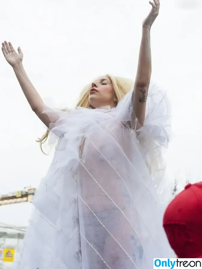 Lady Gaga nude photo #0992 (ladygaga)