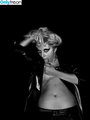 Lady Gaga / ladygaga nude photo #1005