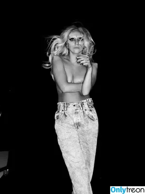 Lady Gaga / ladygaga nude photo #1019