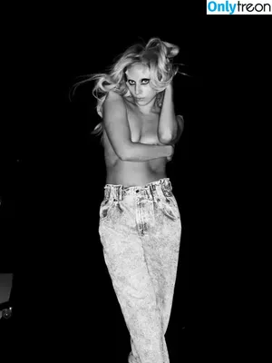 Lady Gaga / ladygaga nude photo #1020
