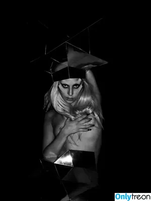 Lady Gaga / ladygaga nude photo #1037