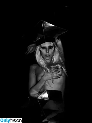 Lady Gaga / ladygaga nude photo #1038