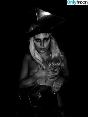 Lady Gaga / ladygaga nude photo #1039