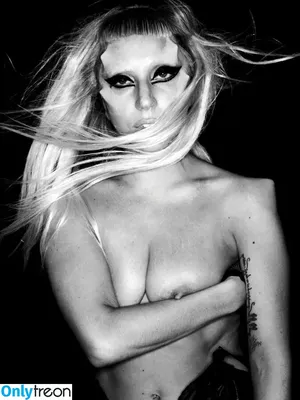 Lady Gaga / ladygaga nude photo #1041